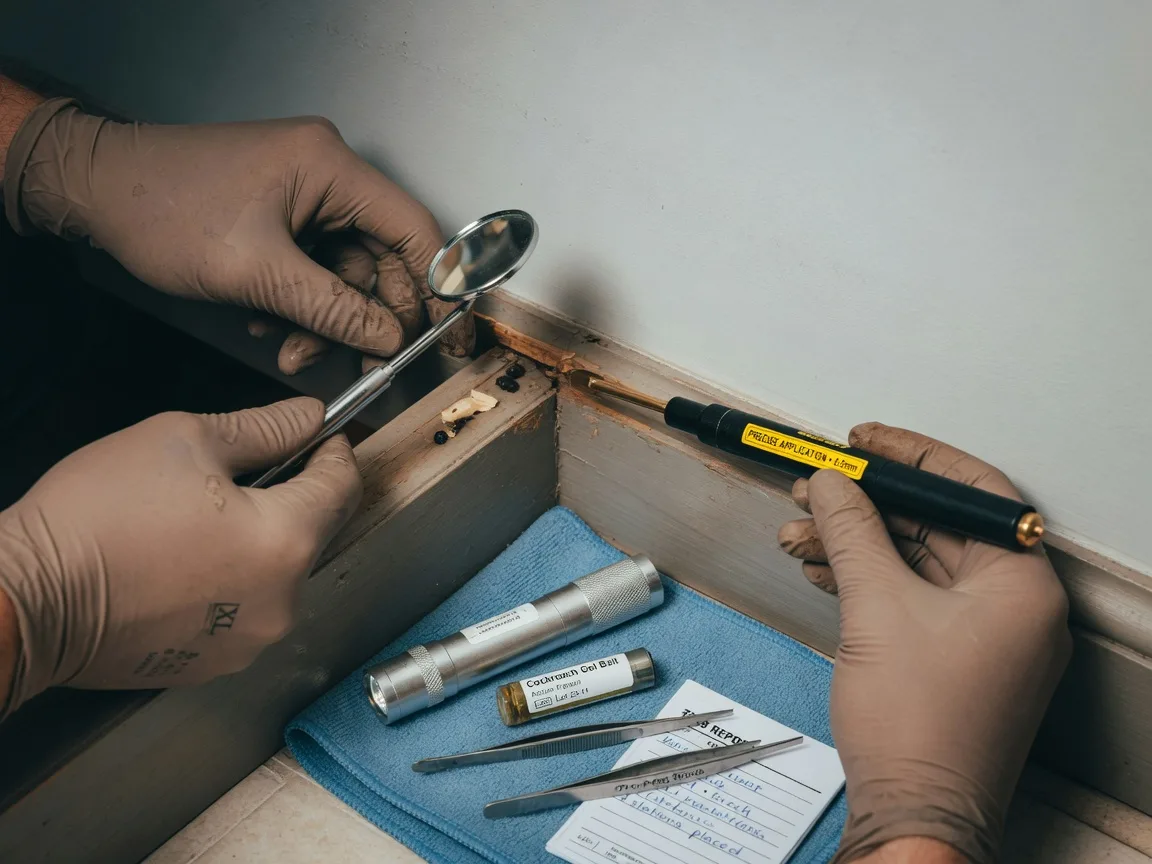 Why choose Emergency Pest Control in Belews Creek, NC